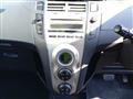 2007 Toyota Vitz