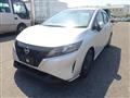2021 Nissan Note