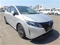 2021 Nissan Note