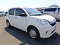 2021 Toyota Passo