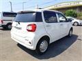 2021 Toyota Passo
