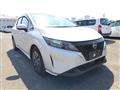 2021 Nissan Note