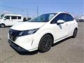 2021 Nissan Note