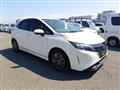 2021 Nissan Note