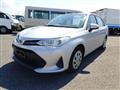 2021 Toyota Corolla Axio