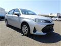2021 Toyota Corolla Axio
