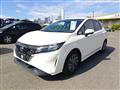 2021 Nissan Note