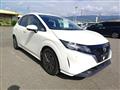 2021 Nissan Note
