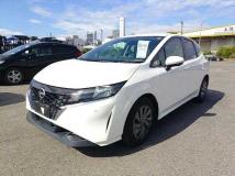 2021 Nissan Note