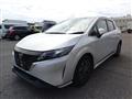 2021 Nissan Note