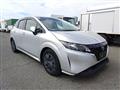2021 Nissan Note