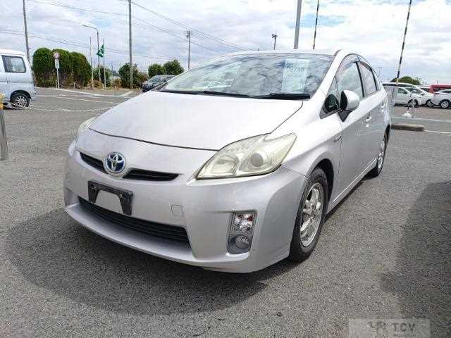 2009 Toyota Prius