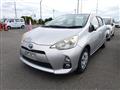2013 Toyota AQUA