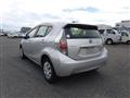 2013 Toyota AQUA