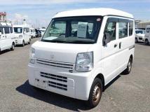 2020 Suzuki Every