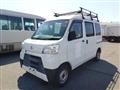 2019 Daihatsu Hijet Cargo