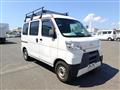 2019 Daihatsu Hijet Cargo