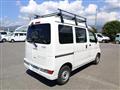 2019 Daihatsu Hijet Cargo