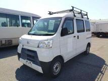 2019 Daihatsu Hijet Cargo