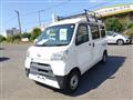 2018 Daihatsu Hijet Cargo