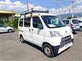 2018 Daihatsu Hijet Cargo