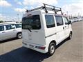 2018 Daihatsu Hijet Cargo