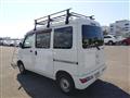 2018 Daihatsu Hijet Cargo