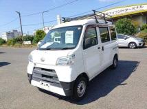 2018 Daihatsu Hijet Cargo