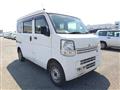 2019 Mitsubishi Minicab Van