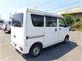 2019 Mitsubishi Minicab Van