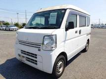 2019 Mitsubishi Minicab Van