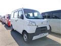 2018 Daihatsu Hijet Cargo