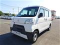 2018 Daihatsu Hijet Cargo