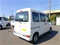 2018 Daihatsu Hijet Cargo