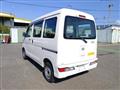 2018 Daihatsu Hijet Cargo