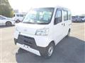 2018 Daihatsu Hijet Cargo