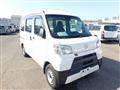 2018 Daihatsu Hijet Cargo