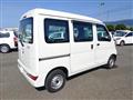 2018 Daihatsu Hijet Cargo