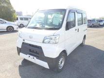 2018 Daihatsu Hijet Cargo