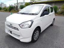 2019 Daihatsu Mira