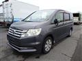 2014 Honda Step WGN