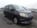 2014 Honda Step WGN