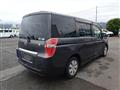 2014 Honda Step WGN