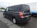2014 Honda Step WGN
