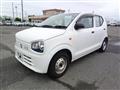 2020 Suzuki Alto