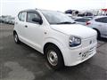 2020 Suzuki Alto