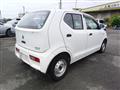 2020 Suzuki Alto