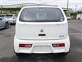 2020 Suzuki Alto