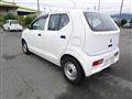 2020 Suzuki Alto