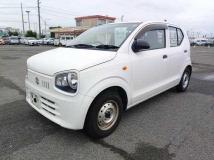 2020 Suzuki Alto